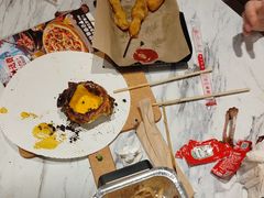 -达美乐比萨(骏壹万邦广场店)