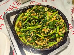 -辣出味岳阳特色烧烤·龙虾大排档(砂子塘总店)