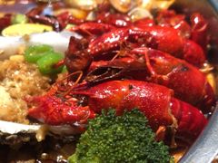 -冰城小镇音乐串吧·聚会餐厅(百子湾店)