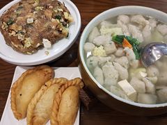 -海坛特色小吃·只做平潭特色菜(平潭店)