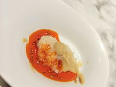 -喜鼎海胆水饺(柏威年购物中心店)