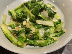 -长安记·大美陕菜(大族广场店)