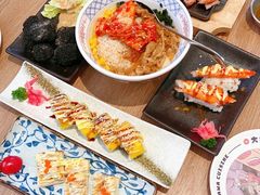 -小川洋风料理(武胜路凯德广场店)