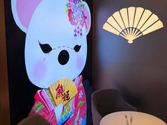 -熊姬手作茶物(汇金谷店)