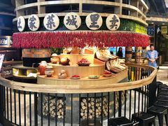 -吃饭皇帝大(赛格国际店)