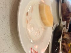 -泉福居酱骨头自助广场(南大街商业步行街店)