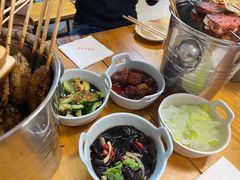 -炒豆合作社(东四总店)