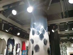 -广州白马服装市场