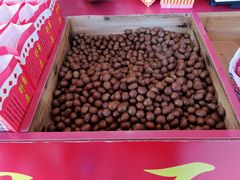 -阿男野栗王(金门路店)