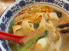 -凤齐羊肉烩面馆