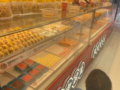 -東更道点心行(崂山丽达店)