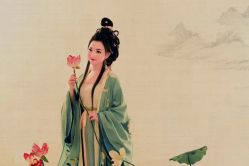 点击看大图 -九月鹰飞汉服摄影工作室