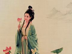 -九月鹰飞汉服摄影工作室