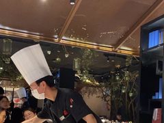 -水木锦堂·自助铁板烧(世贸天阶店)