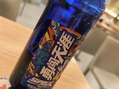 -买又大餐厅(福林里店)