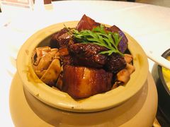 -上海小南国(不夜城店)