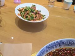 -厨掌柜长寿菜馆(古镇店)