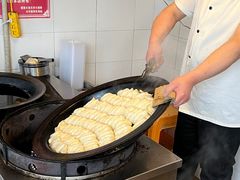 -水丰锅贴(延吉东路店)