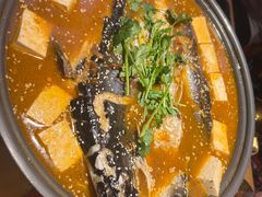 -三顾烤庐·烤鱼·烧烤·龙虾(奉贤店)