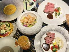 -第101座花园餐厅(湖滨88店)
