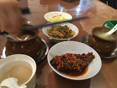 -龙老五汤店(站前西路店)