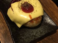 -木子烧鸟屋(百子湾店)