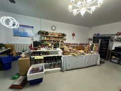 -天天向上素食餐厅(五台山店)