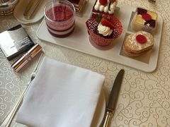 -Salon de Ville浦江汇(上海外滩华尔道夫酒店店)