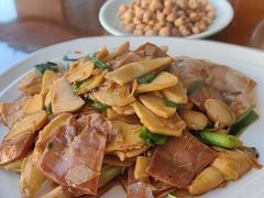-徽厨食坊·农家特色私房菜