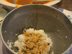 -卢大鲜鱼头捞饭(美利广场店)