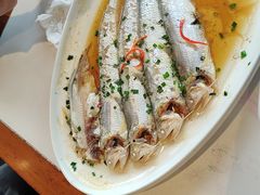 -壹只菜·崇明本地特色菜(崇明南门店)