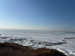 -辽宁团山国家级海洋公园
