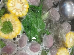 -为什么牛潮汕牛肉火锅(万胜广场店)