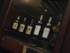 -1492雪茄威士忌俱乐部(明宇金融广场店)