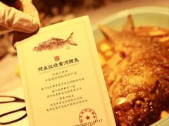 -阿五黄河大鲤鱼(英协路店)