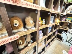 -钟书阁(松江泰晤士小镇店)