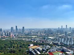 -惠山国家森林公园