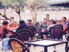 望江楼公园-望江楼公园