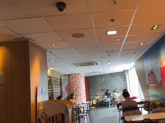 -麦当劳(中山大道中店)