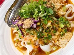 -西贝(上海我格广场店)