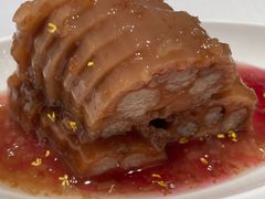 西湖酥藕-知味观(湖滨店)