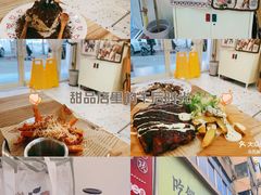 -吃饼人西餐(南开店)