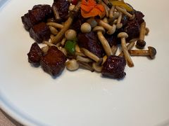 -漢舍中国菜馆(889广场店)