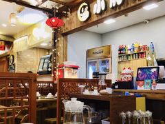 大堂-小胖墩炝锅鱼(天钥桥路店)