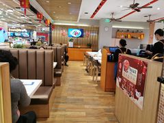 -龙记香港茶餐厅(久光百货店)