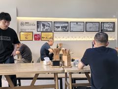 -吴记怪味面(牛王庙店)