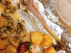 -波比Pizza(新城店)