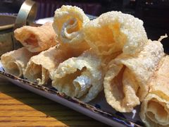 -牛很鲜潮汕牛肉火锅(朝晖路店)