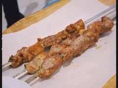 -新疆巴州金丝特餐厅(大钟寺店)