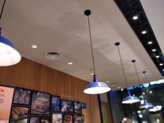 -巴黎贝甜(大宁国际商业广场店)